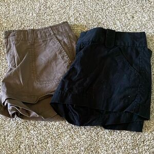 Women’s shorts lot